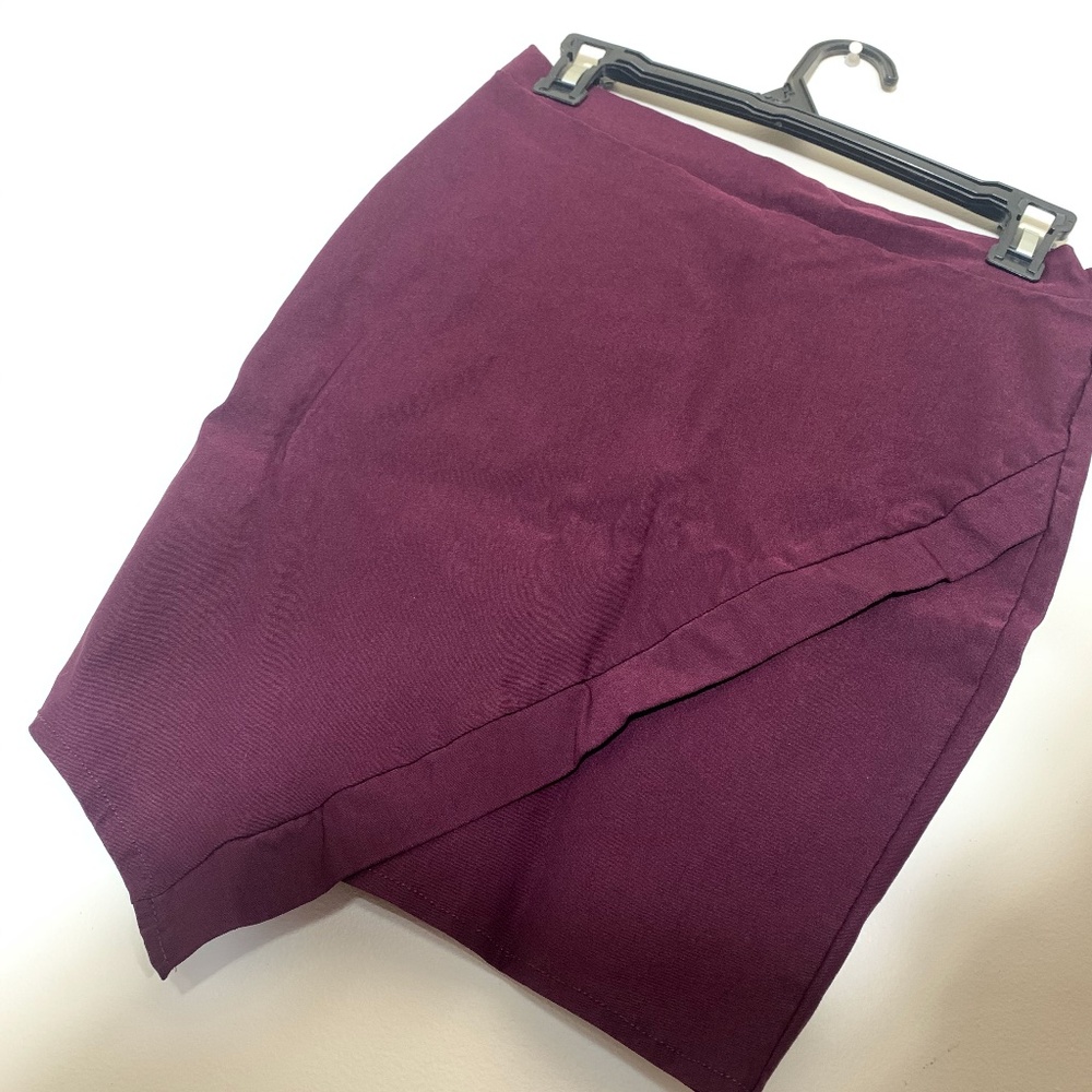 Mini Skirt